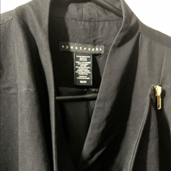Apostrophe Blazer   - Picture 6 of 10